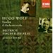Hugo Wolf: Lieder & Orchesterwerke [Box Set]