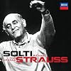 The Strauss Operas