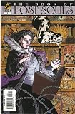 The Book of Lost Souls #5 April 2006