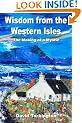 Wisdom from the Western Isles: The Making of a Mystic