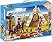 Playmobil - 4012 - Jeu de Construction - Superset Campement des Indiens