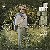 Yesterday I Heard The Rain