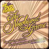 The Newlywed Game Dvd Edition in Collectors Tin