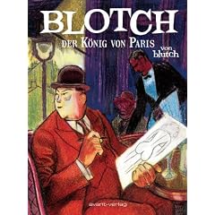 Blotch - Der K�nig von Paris