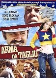 arma da taglio / Prime Cut (Dvd) Italian Import