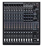 Mackie Onyx 1620i 16-channel Premium FireWire Recording Mixer