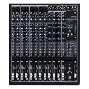 Mackie Onyx 1620i FireWire Recording Mixer