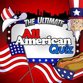 Ultimate All American Quiz