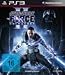 Star Wars: The Force Unleashed 2