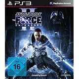 Star Wars: The Force Unleashed 2von "LucasArts"