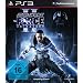Star Wars: The Force Unleashed 2