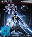 Star Wars: The Force Unleashed 2 bei amazon kaufen