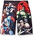 Marvel Boys' Avengers Trunk