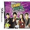 Camp Rock 2: The Final Jam (Nintendo DS)