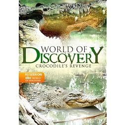 World Of Discovery - Crocodile's Revenge (Amazon.com Exclusive)
