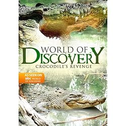 World Of Discovery - Crocodile's Revenge (Amazon.com Exclusive)
