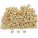 Daisy Bali Spacer Beads Gold Plated 4mm Approx 148Pcs