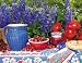 61gsLWvPv2L. SL75  Reviews Summer Celebration 500 Piece Jigsaw Puzzle