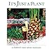 It's Just a Plant: A Children's Story about Marijuana