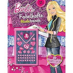 Fabelhafte Modetrends: Mit Glitzer-Transferfolie zum Aufbügeln