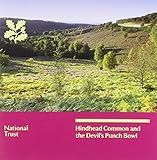 Hindhead Common and The Devil's Punch Bowl
