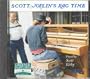Scott Joplin's Rag Time