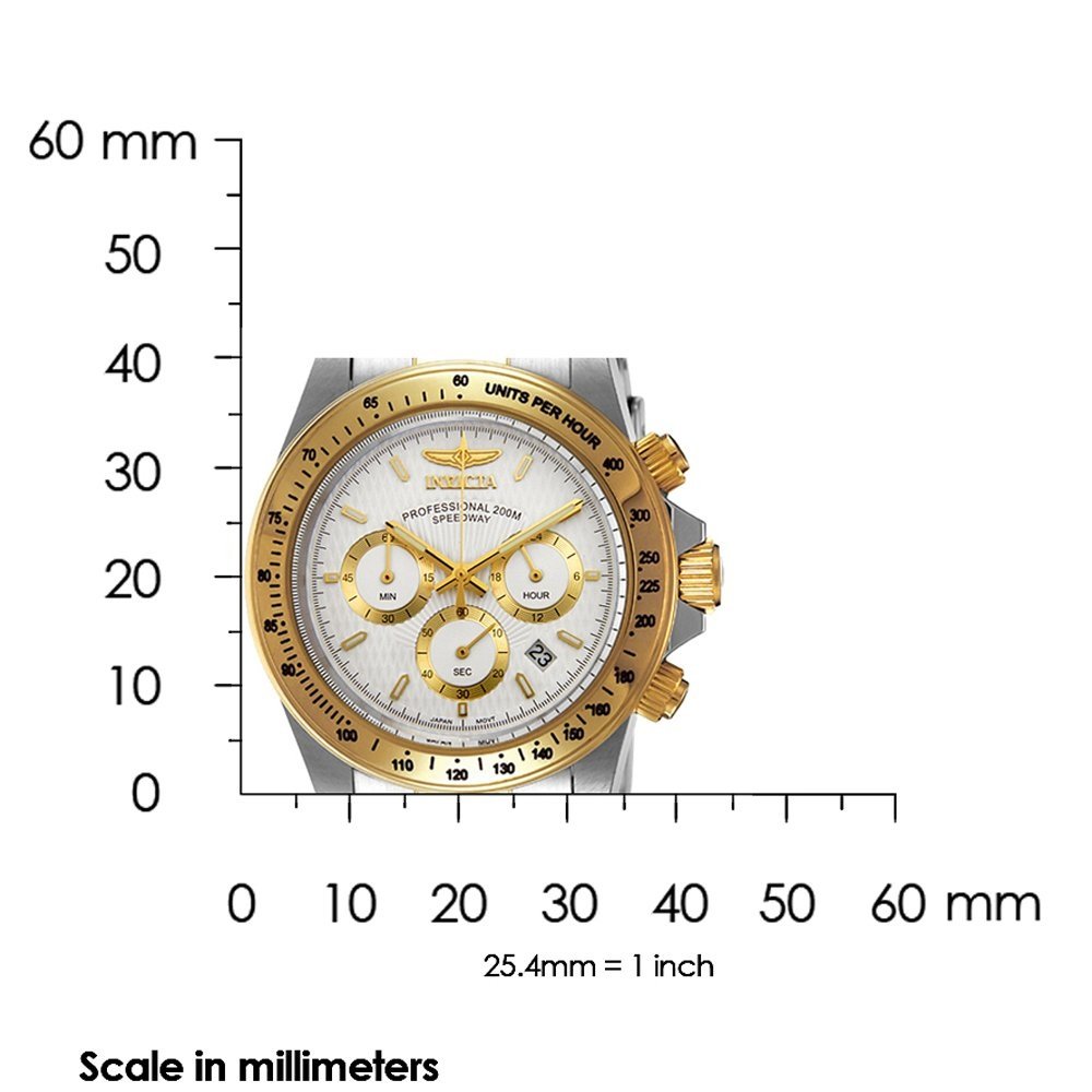 Invicta-9212 Men Watch
