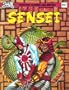 Search for the Sensei; Villains and Vigilantes #2021