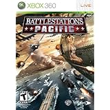 Battlestations Pacific