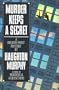 Murder Keeps a Secret: A Reuben Frost Mystery