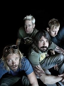 Image of Foo Fighters