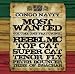 Most Wanted