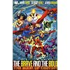The Brave and the Bold: Book of Destiny v. 2