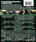 The Matrix Reloaded / The Matrix Revolutions (Two-Pack) [Blu-ray]