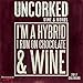 Uncorked: Wine & Words 2017 Mini Calendar