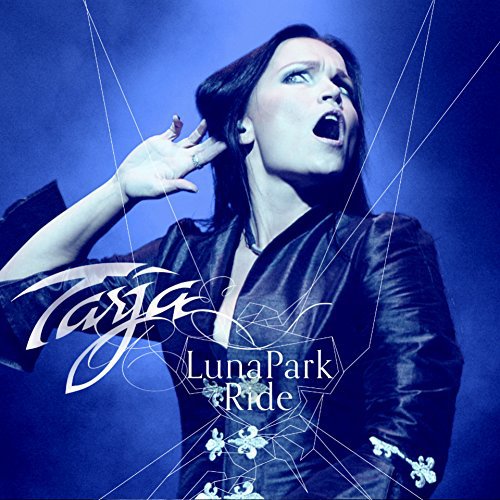 Album Art for Luna Park Ride by Tarja