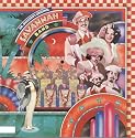 Dr. Buzzard's Original Savannah Band