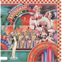 Dr. Buzzard's Original Savannah Band