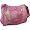 White/Pink Double Dot