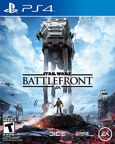 STAR WARS Battlefront - Photo