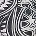 Women Jumpsuits Tribal Tattoo Printed Dumpsuit Sexy Bodysuit Playsuit