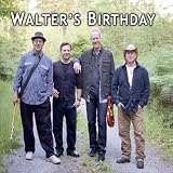 Walter's Birthday