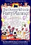 Penny Whistle Party Planner