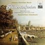 Johann Christian Bach: Wind Symphonies