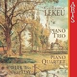 Trio & Quatuor Pour Piano (French Import)