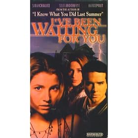 I've Been Waiting for You [VHS]