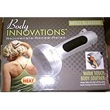 Body Innovations - Warm Touch Body Soother Massager