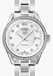 TAG Heuer Women's Carrera Diamond Accented Automatic Watch #WV2413.BA0793 TAG Heuer Women's Carrera Diamond Accented Automatic Watch #WV2413.BA0793