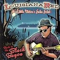 Back To The Black Bayou