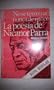 No se termina nunca de nacer: La poesia de Nicanor Parra (Coleccion Nova scholar) (Spanish Edition)